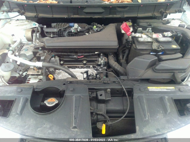 Nissan ROGUE S 2018 KNMAT2MT5JP562562 Image 10