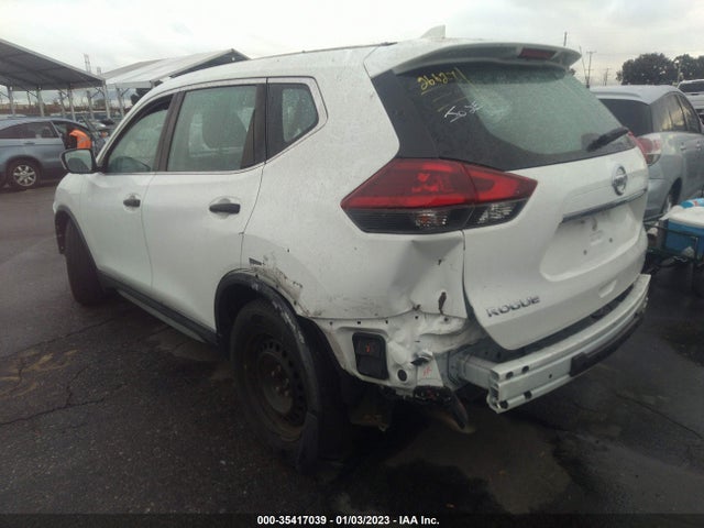 Nissan ROGUE S 2018 KNMAT2MT5JP562562 Image 3
