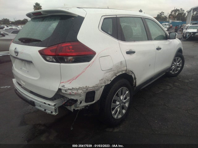Nissan ROGUE S 2018 KNMAT2MT5JP562562 Image 4