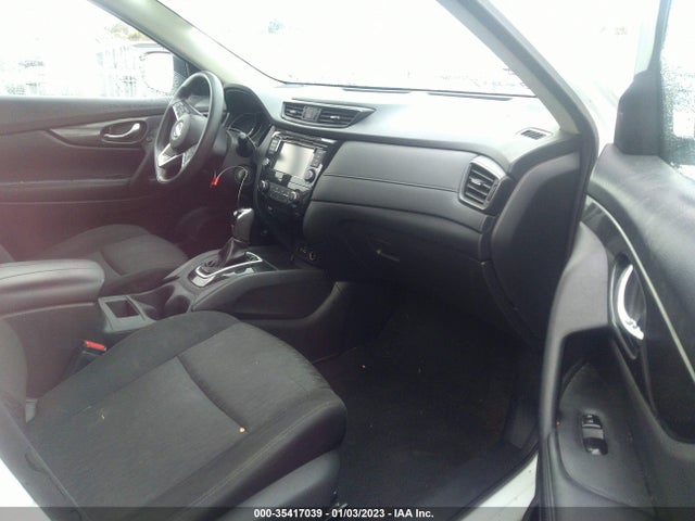 Nissan ROGUE S 2018 KNMAT2MT5JP562562 Image 5
