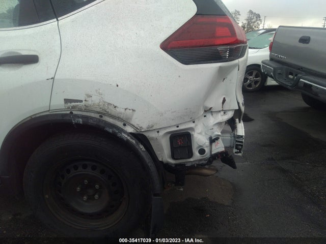 Nissan ROGUE S 2018 KNMAT2MT5JP562562 Image 6