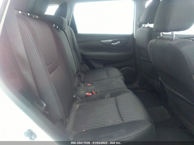Nissan ROGUE S 2018 KNMAT2MT5JP562562 Image 8