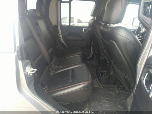 1C6JJTBM6ML541875 Jeep Gladiator Rubicon
