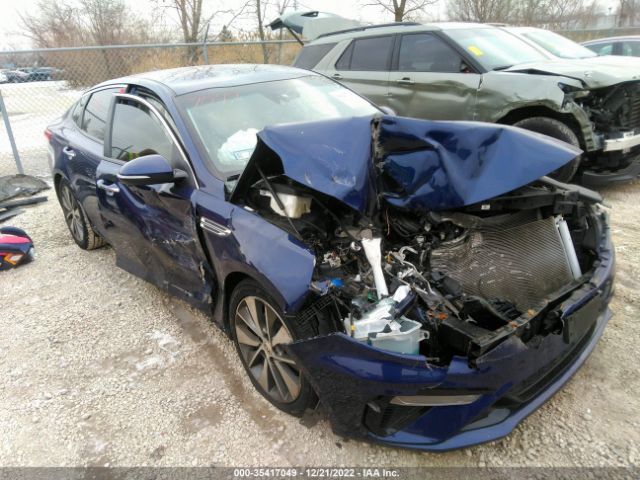 5XXGT4L36KG297103 auction archive image
