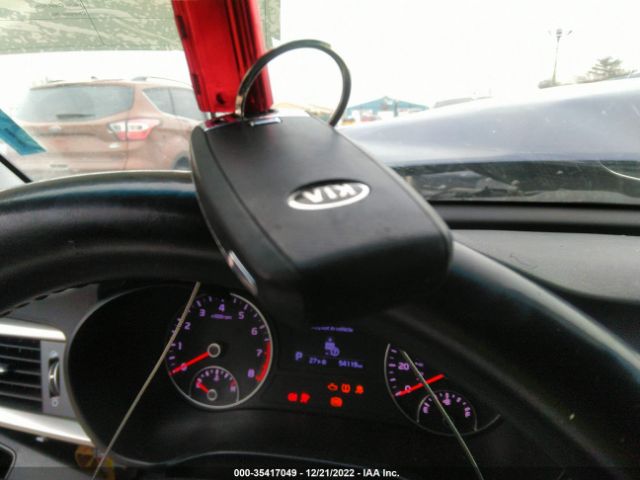 5XXGT4L36KG297103 KIA Optima S