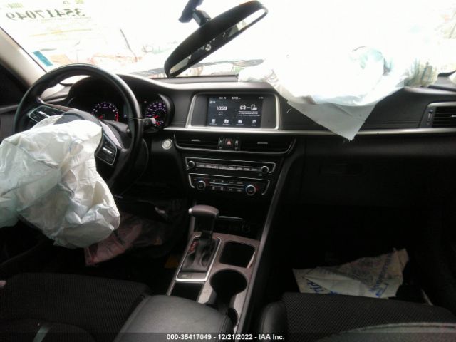 5XXGT4L36KG297103 KIA Optima S