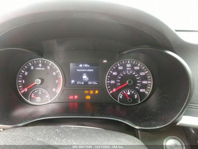 5XXGT4L36KG297103 KIA Optima S