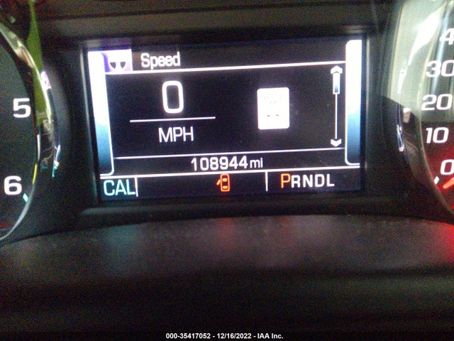 GMC Sierra 1500 Slt 2018 3GTU2NEC1JG183238 Image 7
