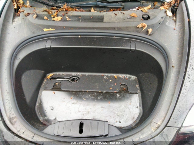 Tesla MODEL 3 2019 5YJ3E1EA6KF296569 Image 10