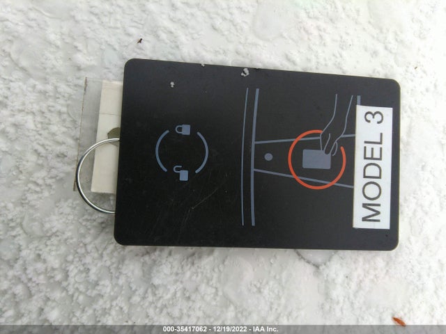 Tesla MODEL 3 2019 5YJ3E1EA6KF296569 Image 11