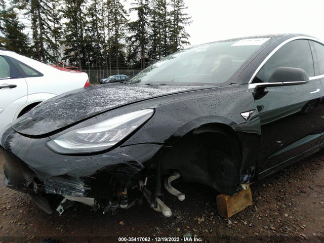 Tesla MODEL 3 2019 5YJ3E1EA6KF296569 Image 6