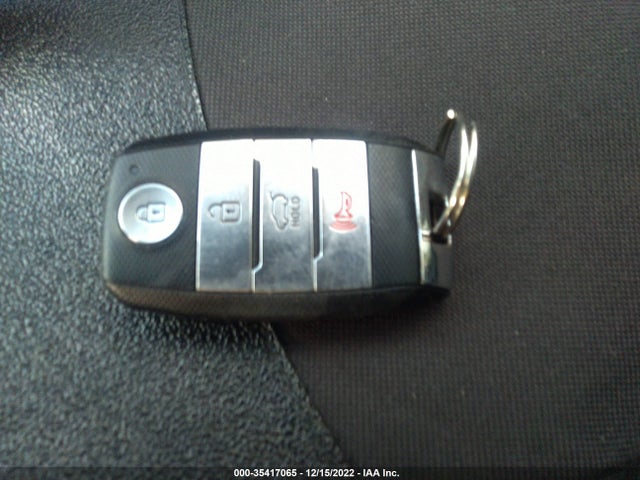 2018 Kia Niro, VIN: KNDCB3LC6J5204451