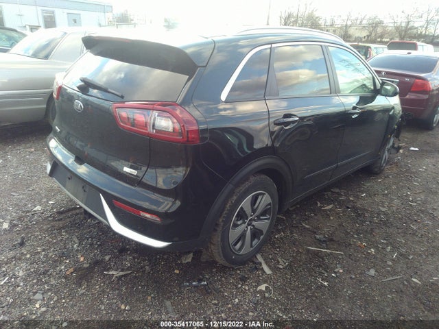 2018 Kia Niro, VIN: KNDCB3LC6J5204451
