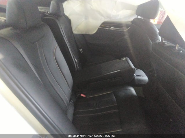 2022 BMW 5 Series, VIN: WBA73BJ03NWX53040
