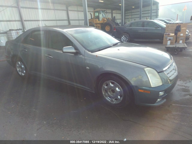 2005 1G6DW677850188508 main image