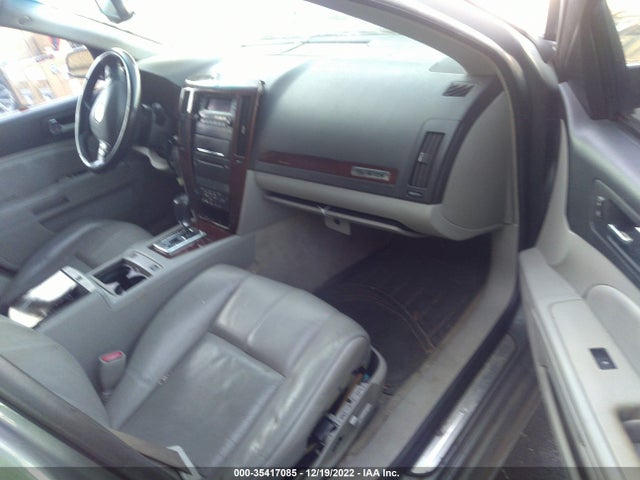 2005 CADILLAC STS VIN: 1G6DW677850188508