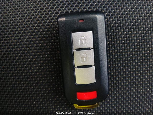 Mitsubishi Outlander 2010 JA4AT3AW7AZ007020 Image 11