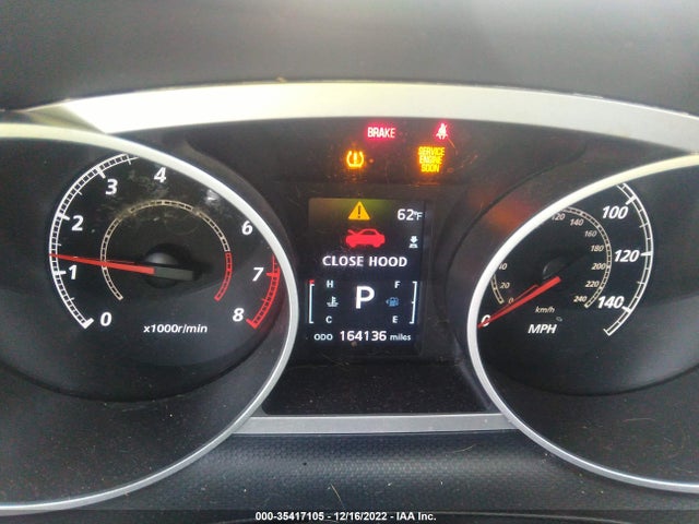 Mitsubishi Outlander 2010 JA4AT3AW7AZ007020 Image 7
