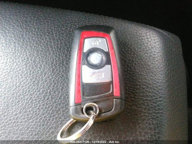 BMW 3 Series 328i 2014 WBA3C1G57ENR49774 Image 11