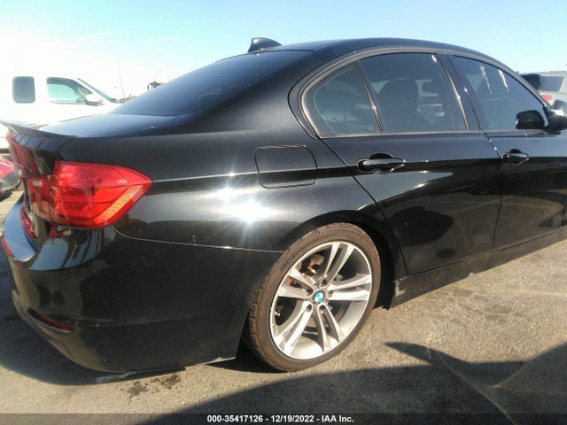 BMW 3 Series 328i 2014 WBA3C1G57ENR49774 Image 6
