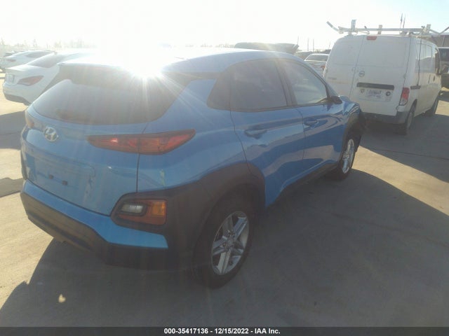 2019 Hyundai Kona, VIN: KM8K12AAXKU284432