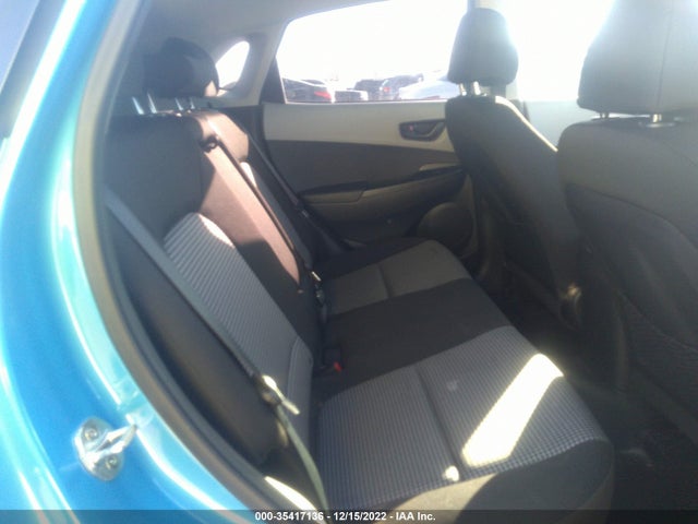 2019 Hyundai Kona, VIN: KM8K12AAXKU284432
