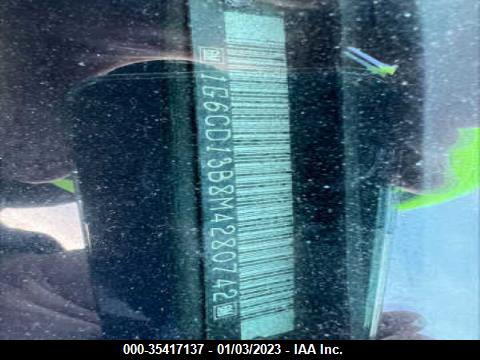 Cadillac Deville 1991 1G6CD1388M4280742 Image 9