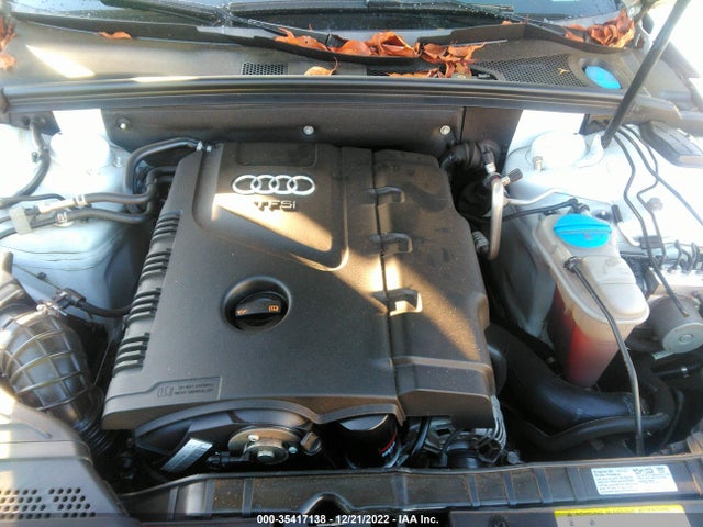 35417138 :رقم المزاد ، WAUWFAFL8CA114369 vin ، 2012 Audi A4 2.0t Premium Plus مزاد بيع