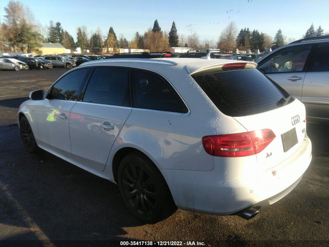 35417138 :رقم المزاد ، WAUWFAFL8CA114369 vin ، 2012 Audi A4 2.0t Premium Plus مزاد بيع