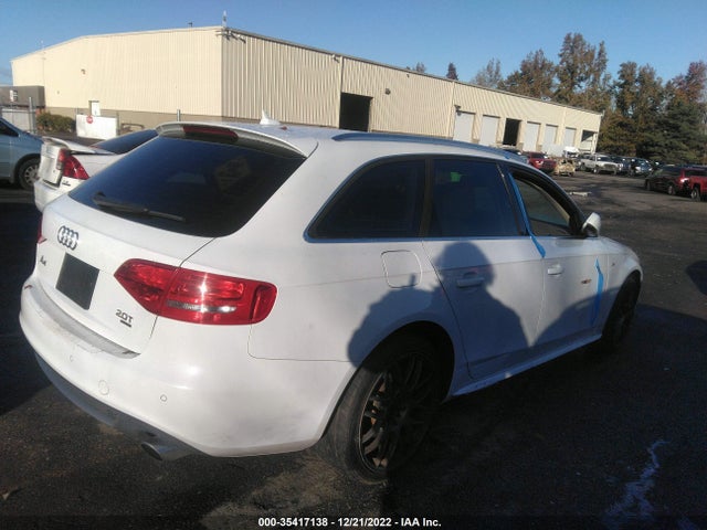 35417138 :رقم المزاد ، WAUWFAFL8CA114369 vin ، 2012 Audi A4 2.0t Premium Plus مزاد بيع