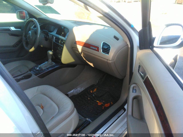 35417138 :رقم المزاد ، WAUWFAFL8CA114369 vin ، 2012 Audi A4 2.0t Premium Plus مزاد بيع