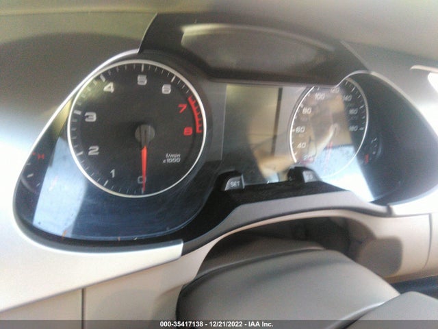 35417138 :رقم المزاد ، WAUWFAFL8CA114369 vin ، 2012 Audi A4 2.0t Premium Plus مزاد بيع