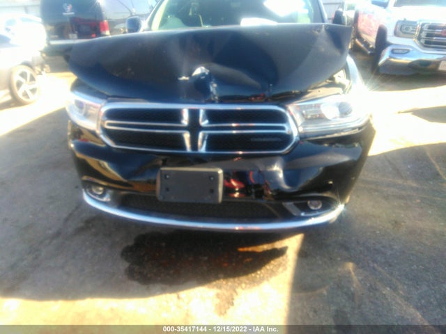 Dodge Durango Sxt 2020 1C4RDHAG8LC119455 Image 6