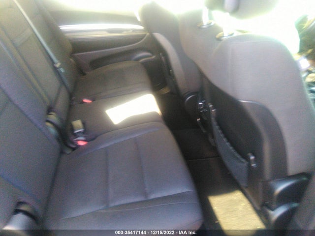 Dodge Durango Sxt 2020 1C4RDHAG8LC119455 Image 8