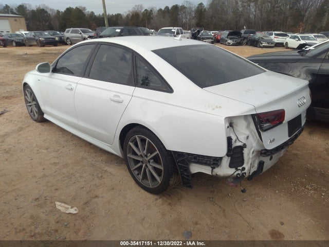 2018 Audi A6, VIN: WAUG8AFC7JN060437