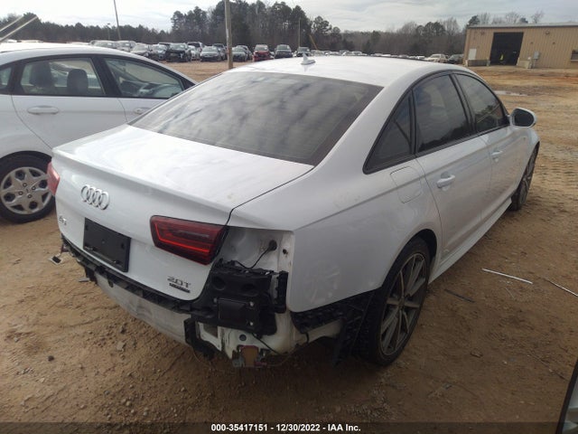 2018 Audi A6, VIN: WAUG8AFC7JN060437