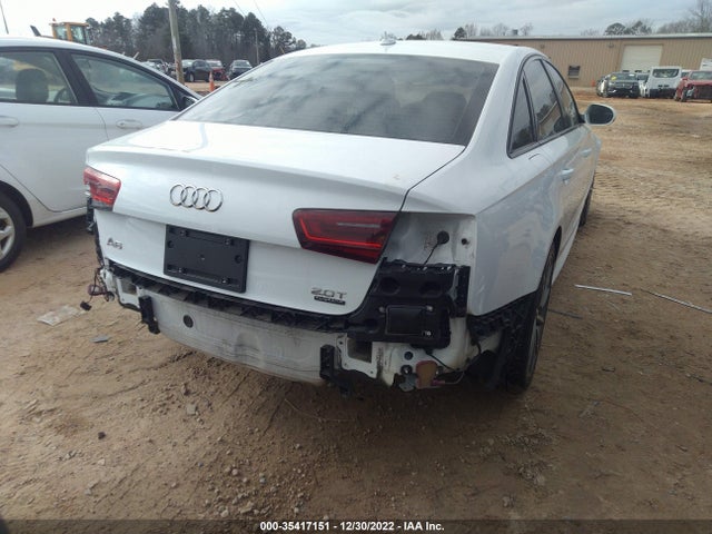 2018 Audi A6, VIN: WAUG8AFC7JN060437