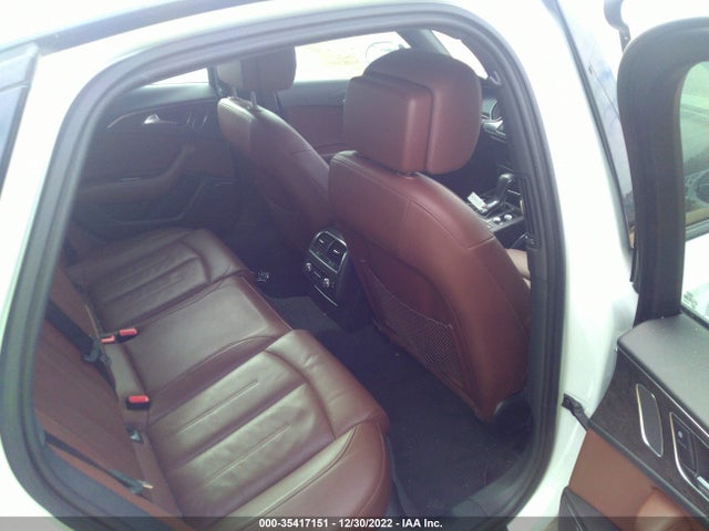 2018 Audi A6, VIN: WAUG8AFC7JN060437