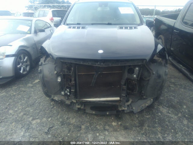 2014 Mercedes-Benz M-Class, VIN: 4JGDA5JB3EA379357