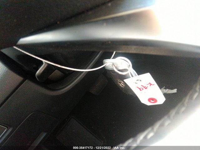 2022 Hyundai Santa Fe, VIN: KM8S2DA12NU024460