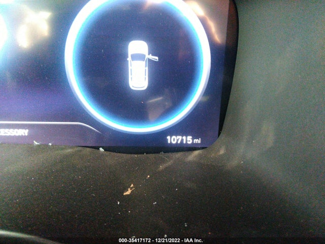 2022 Hyundai Santa Fe, VIN: KM8S2DA12NU024460