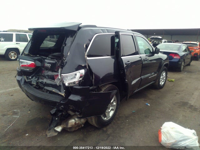 2016 Jeep Grand Cherokee, VIN: 1C4RJFAG3GC438605