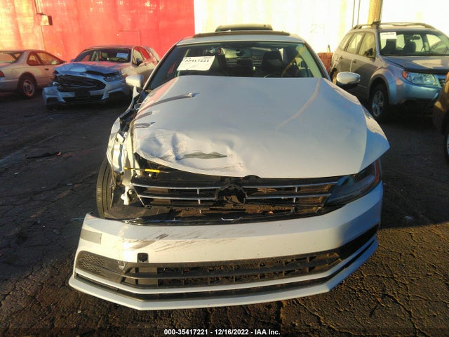 3VWDB7AJ9JM215819 Volkswagen Jetta 1.4t