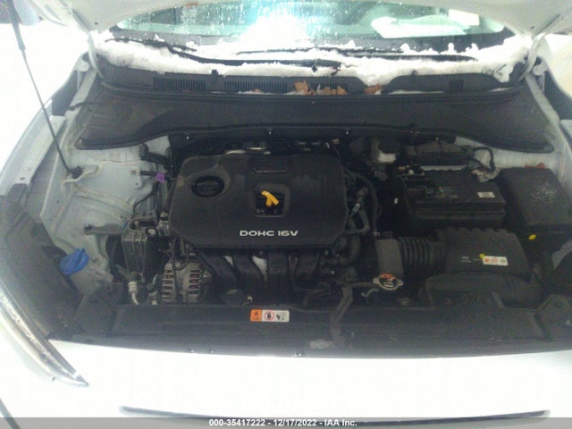 2021 Hyundai Kona, VIN: KM8K1CAA5MU701190