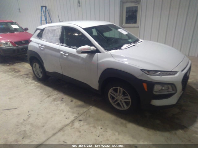2021 Hyundai Kona, VIN: KM8K1CAA5MU701190