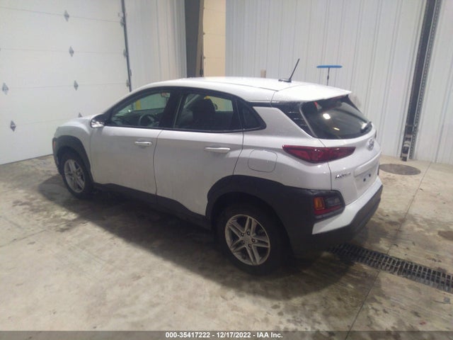 2021 Hyundai Kona, VIN: KM8K1CAA5MU701190