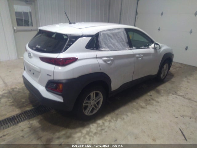 2021 Hyundai Kona, VIN: KM8K1CAA5MU701190