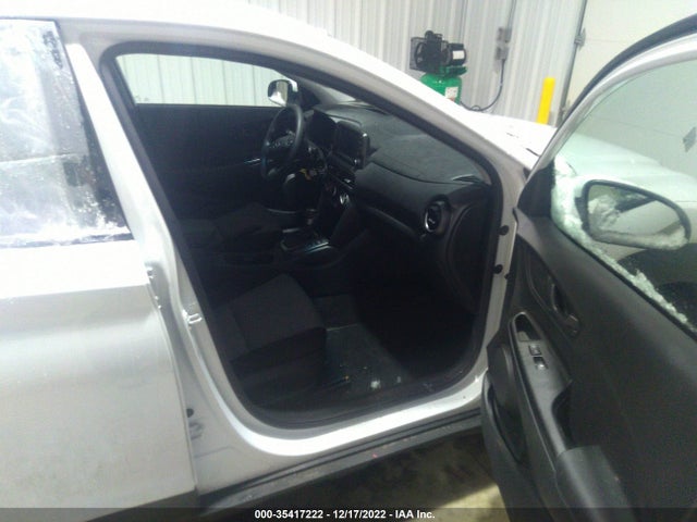 2021 Hyundai Kona, VIN: KM8K1CAA5MU701190