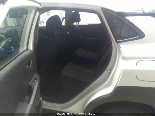 2021 Hyundai Kona, VIN: KM8K1CAA5MU701190