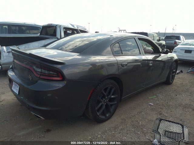 Dodge Charger Sxt 2021 2C3CDXBG2MH659806 Image 4